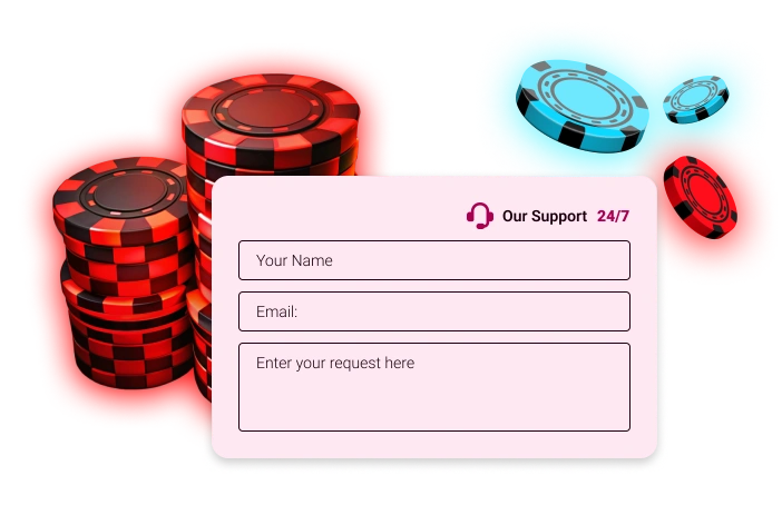Support